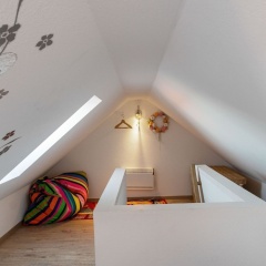 Modern Holiday Home in Hasselfelde with Private Garden - Bild 12