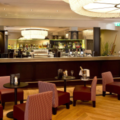 Best Western Plus Hotel Bern - Bild 20