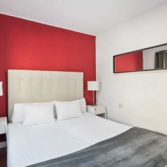 Comfortable 2 Bedroom Flat Near Florida Station - Bild 2