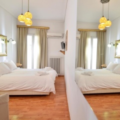 Acropolis Ami Boutique Hotel - Bild 17