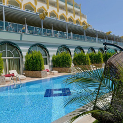 Delphin Imperial - Bild 18