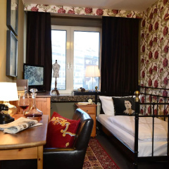 hotel friends Dusseldorf Downtown - Bild 2
