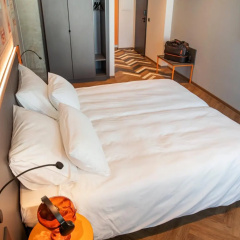 Loginn Hotel Offenbach - Bild 8