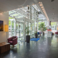 Essen City Suites - Bild 2