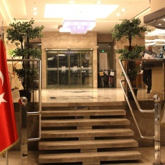 Selcuk Hotel - Bild 15