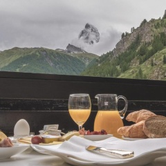 Hotel Antares - Bild 13
