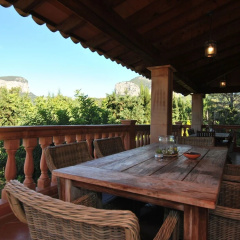 Spacious Mansion in Alaró With Swimming Pool - Bild 22