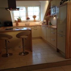 Ferienwohnung Am Eichenberg - Bild 8