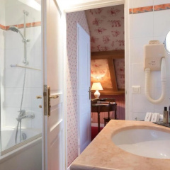 Hotel Les Rives De Notre Dame - Bild 10