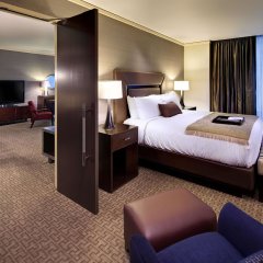 Fairmont Pittsburgh in Pittsburgh, United States of America from 419$, photos, reviews - zenhotels.com photo 44