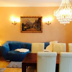 Premium - Apartments Mit Alpenblick Und Olympia Skisprungschanze - Bild 2