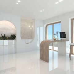 Mykonos Earth Suites - Adults Only on Mykonos Island, Greece from 375$, photos, reviews - zenhotels.com lobby photo 6