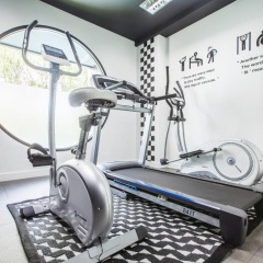Blu Monkey Hub and Hotel Phuket - Bild 26