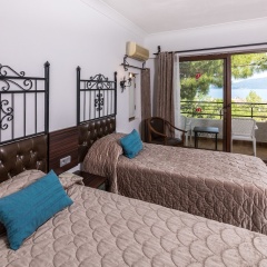 İsla Panorama Hotel - Bild 5