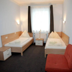 Pension Tennisweber - Bild 5