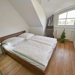 Reethaus Zickersche Berge - Apt. 01 thumbnail 5