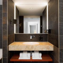 Hotel Eurostars Embassy - Bild 11