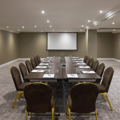 Radisson Blu Hotel, London South Kensington - Bild 14