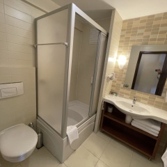 Beceren Hotel - Bild 5