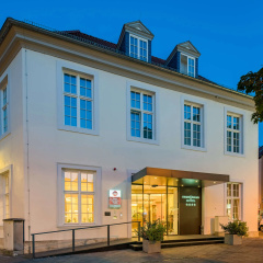 Best Western Plus Hotel StadtPalais - Bild 1