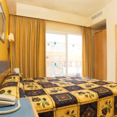 MLL Sahara Nubia Gobi Bay Hotel - Bild 7