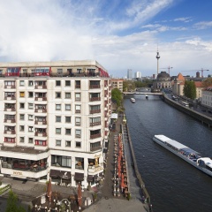 Hotel Neuer Fritz Berlin - Bild 20