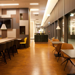Hampton by Hilton Munich City Center East - Bild 30