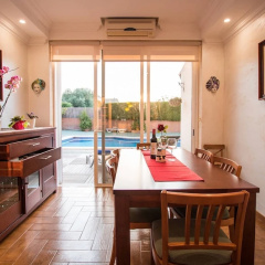 Beautiful, Comfortable House With Pool In Mallorca - Bild 1