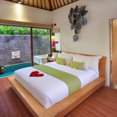 Ini Vie Villa - Bild 4