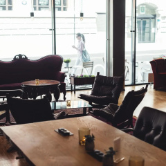 Smarthotel Oslo - Bild 26