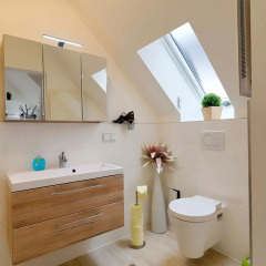 Flatprovider - Manuela Apartment Vienna thumbnail 9