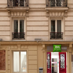 Accueil Hotel Paris Pigalle Montmartre - Bild 1
