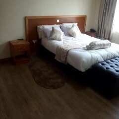 Top Cliff in Nakuru, Kenya from 102$, photos, reviews - zenhotels.com photo 3