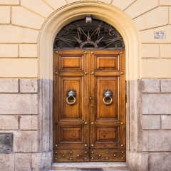 Charme Spagna Boutique Hotel - Bild 1