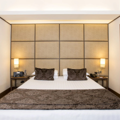 The Independent Hotel - Bild 10