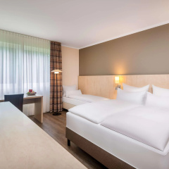 Sunday Hotel Bielefeld Johannisberg - Bild 6