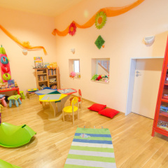 JUFA Hotel Nördlingen - Bild 7