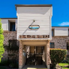 Sweetwater at Lake Conroe by VRI Resort thumbnail 1
