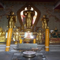Klong Muang Inn - Bild 23