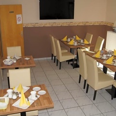 Hotel Dorfkrug Büsum - Bild 25