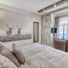 HOME Suites Deluxe mit Sauna - Bild 3