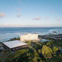 Bali Beach Hotel - Bild 22