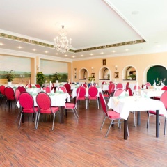 Gastwirtschaft & Hotel Hallescher Anger - Bild 15