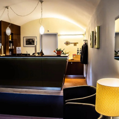 Hotel Restaurant Goldener Schlüssel Bern - Bild 2