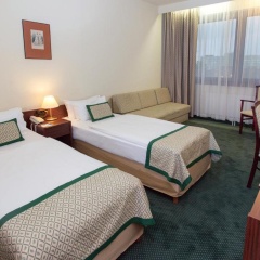 Danubius Hotel Hungaria City Center - Bild 6