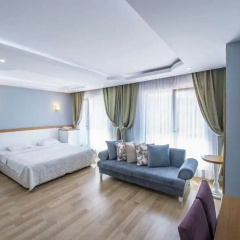Yildiz Otel thumbnail 16