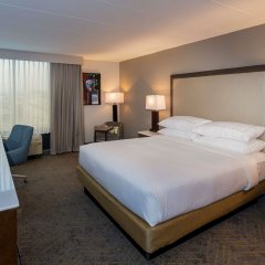 DoubleTree by Hilton Madison East in Madison, United States of America from 179$, photos, reviews - zenhotels.com photo 44