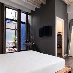 Brondo Architect Hotel - Bild 2