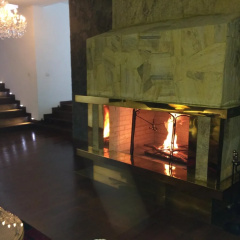 Serenus Boutique Villa
