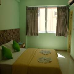Dream Relax Inn in North Male Atoll, Maldives from 104$, photos, reviews - zenhotels.com photo 8